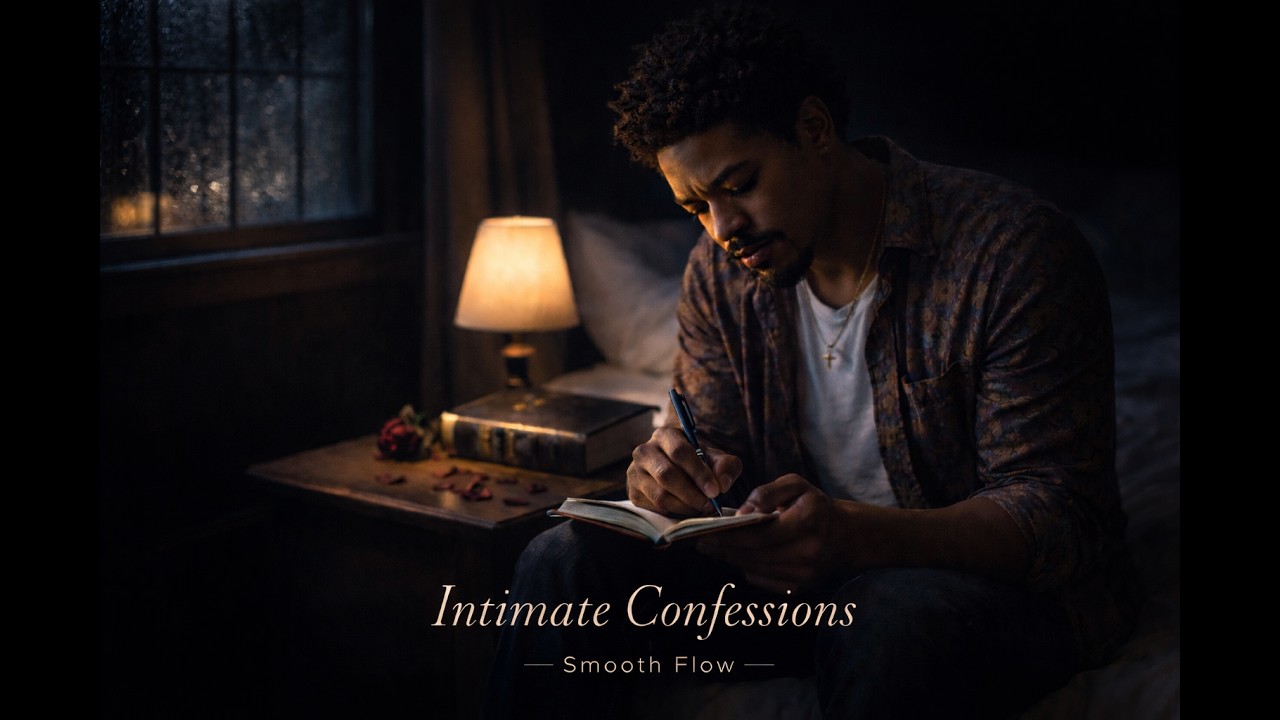 When Faith Meets Struggle (Slow Tempo) | Soulful Christian Rap Compilation