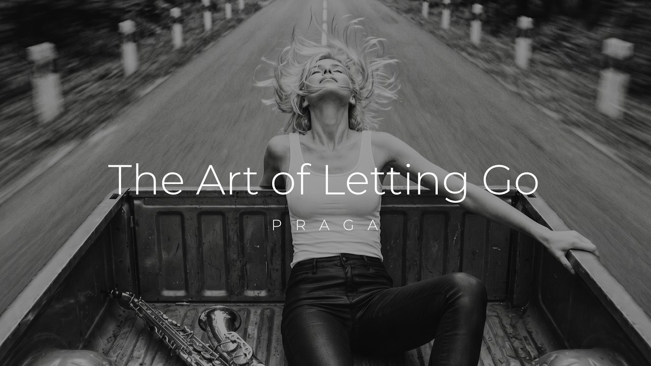 The Art of Letting Go - Peter Axon (Original Mix)  #deephousemusic #saxophone