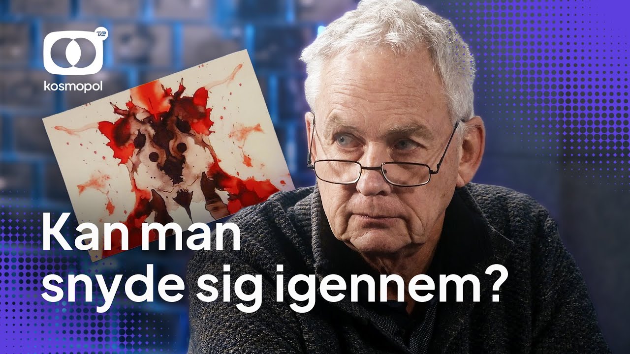 S&aring;dan unders&oslash;ger man om en mist&aelig;nkt er sindssyg