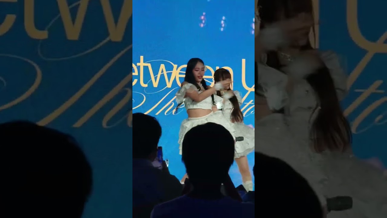 PeachYou - P0siti0n #BetweenUsTheStory @The Street Ratchada