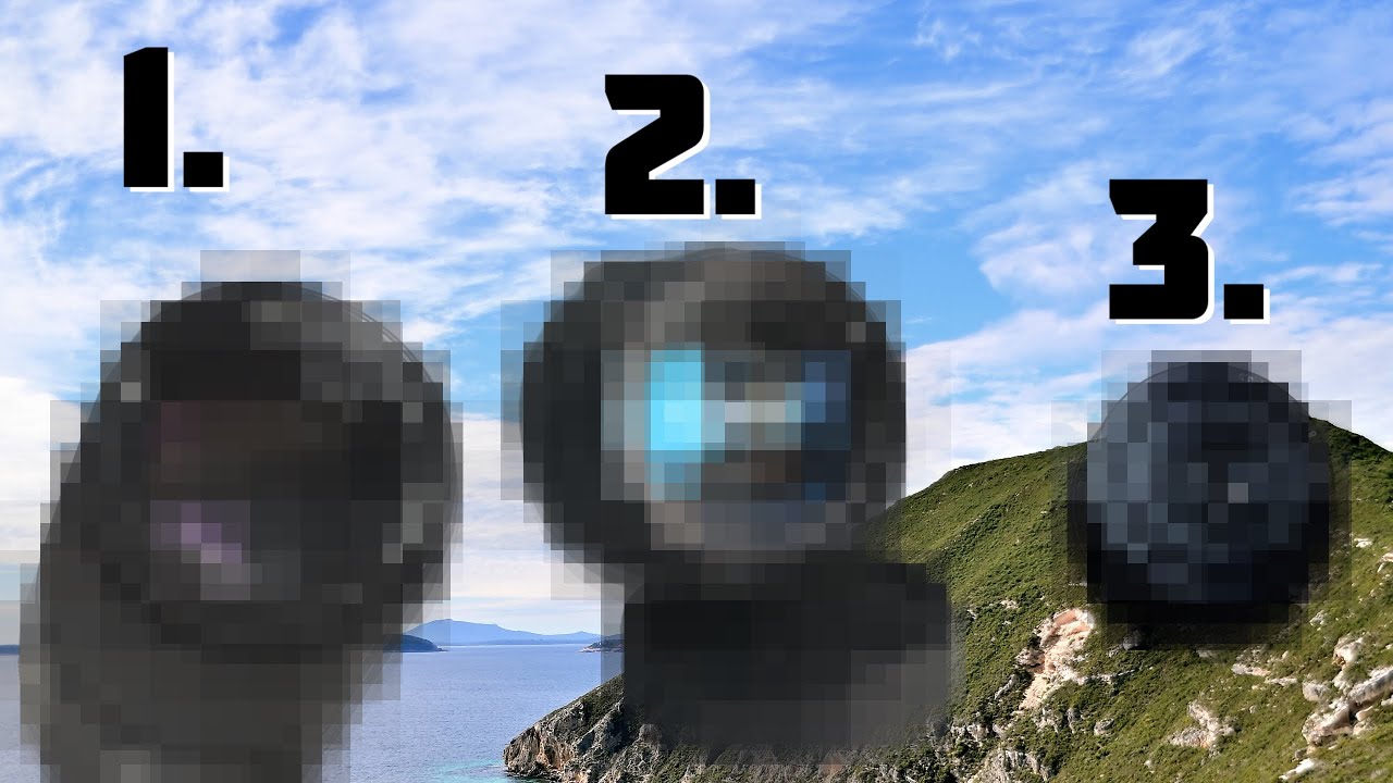 The TOP 3 Soviet Lenses to buy in 2022!