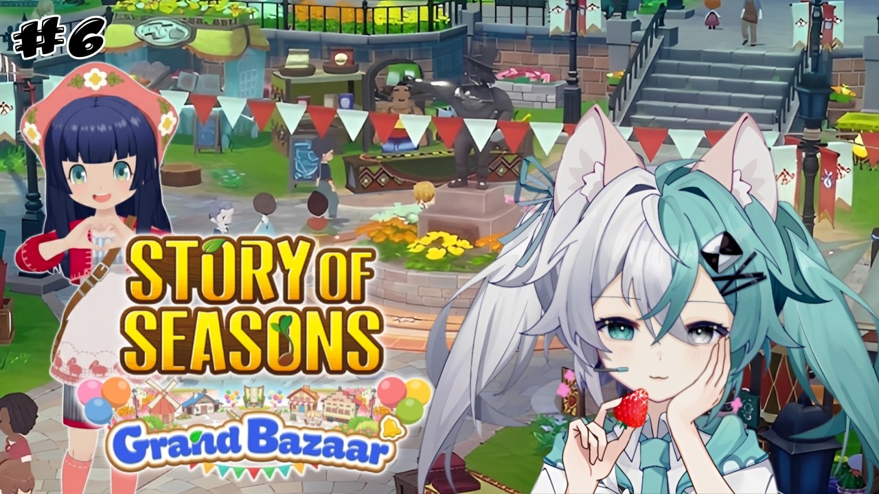K- Kangen Ama Ayang Gabriel- UHUK #storyofseasons #tantrumers #HanunaPro