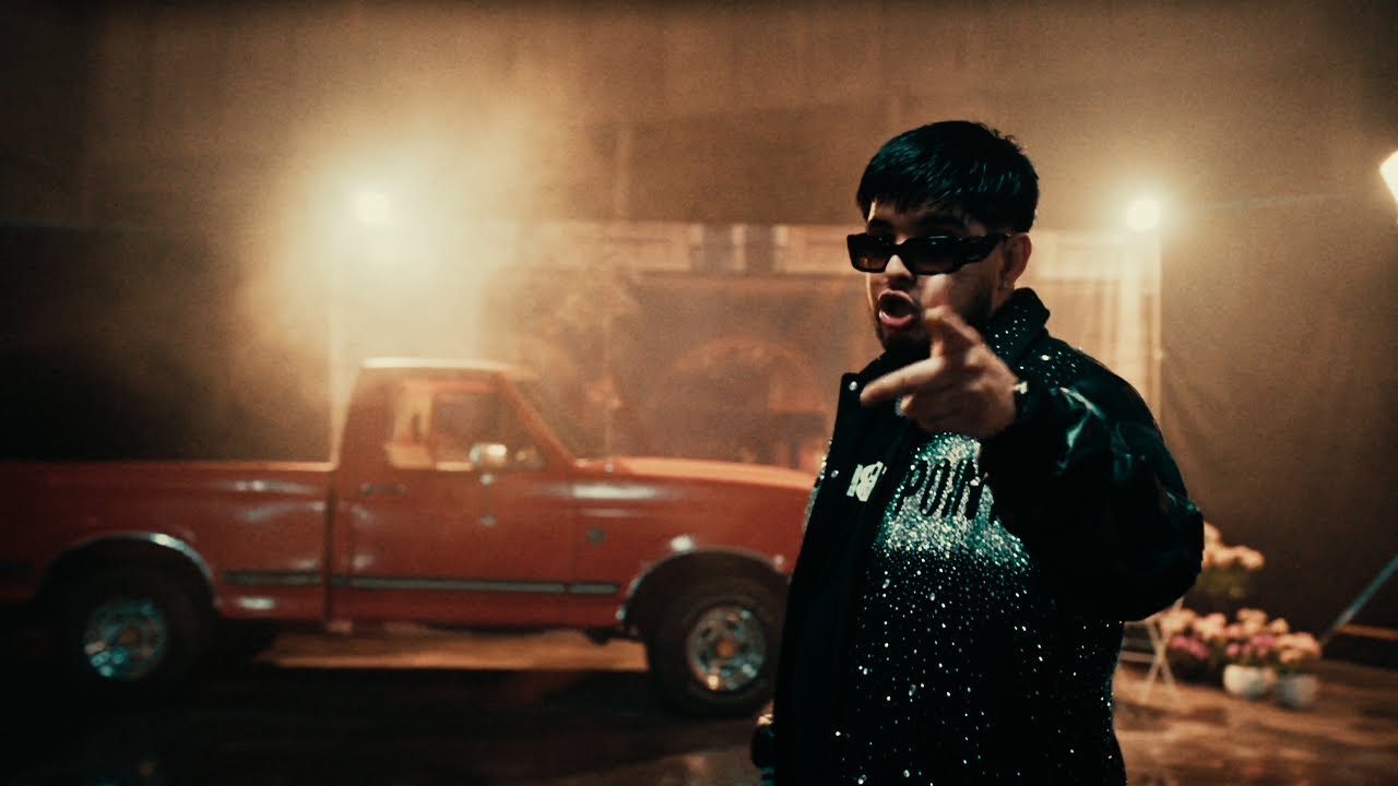 Jorsshh - Playas y Blones [Official Video]
