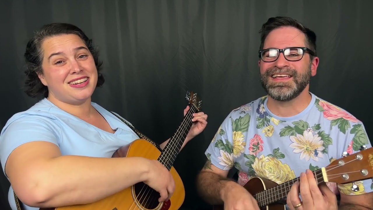 Somos el Barco by Lorre Wyatt with Jarrod Green
