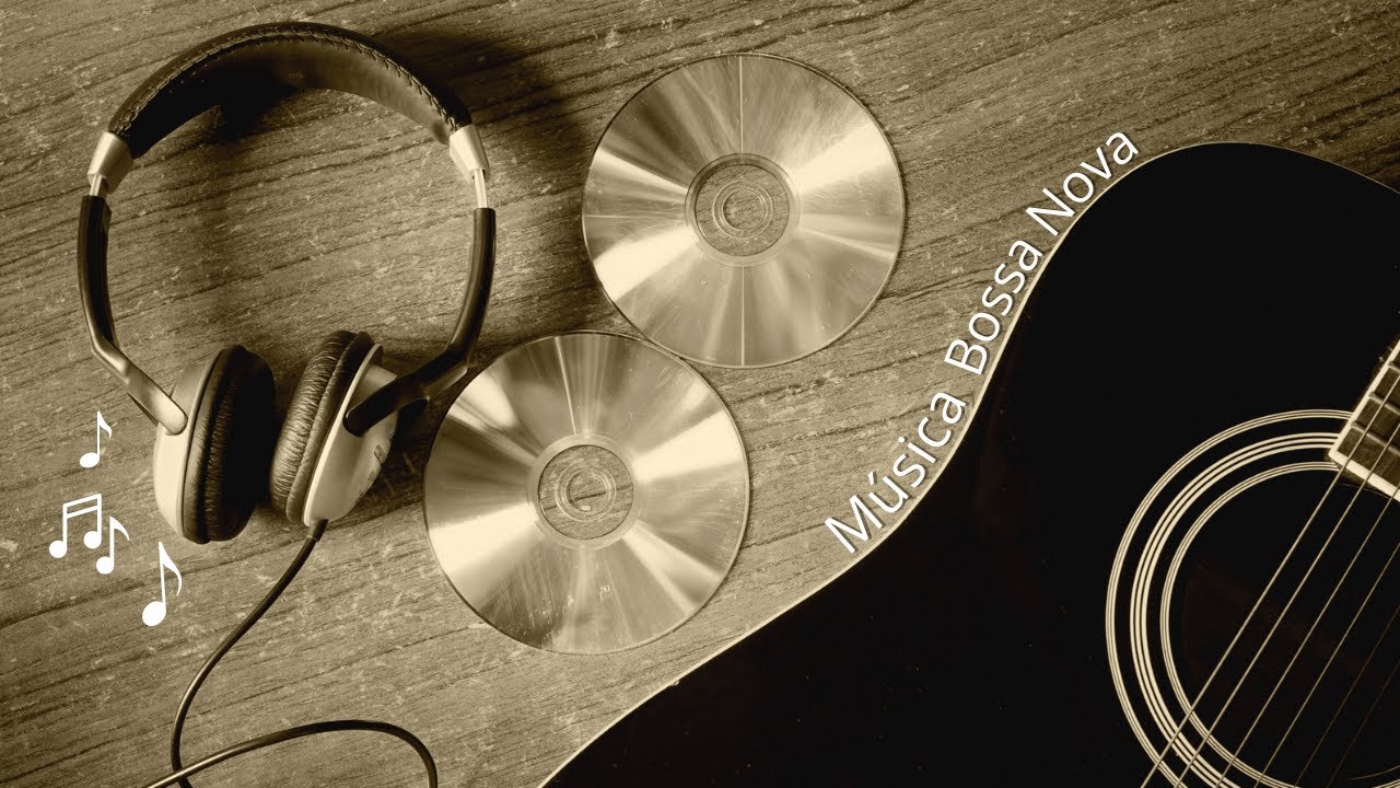 Bossa Nova - Requintada M&uacute;sica para Jantar para Relaxar