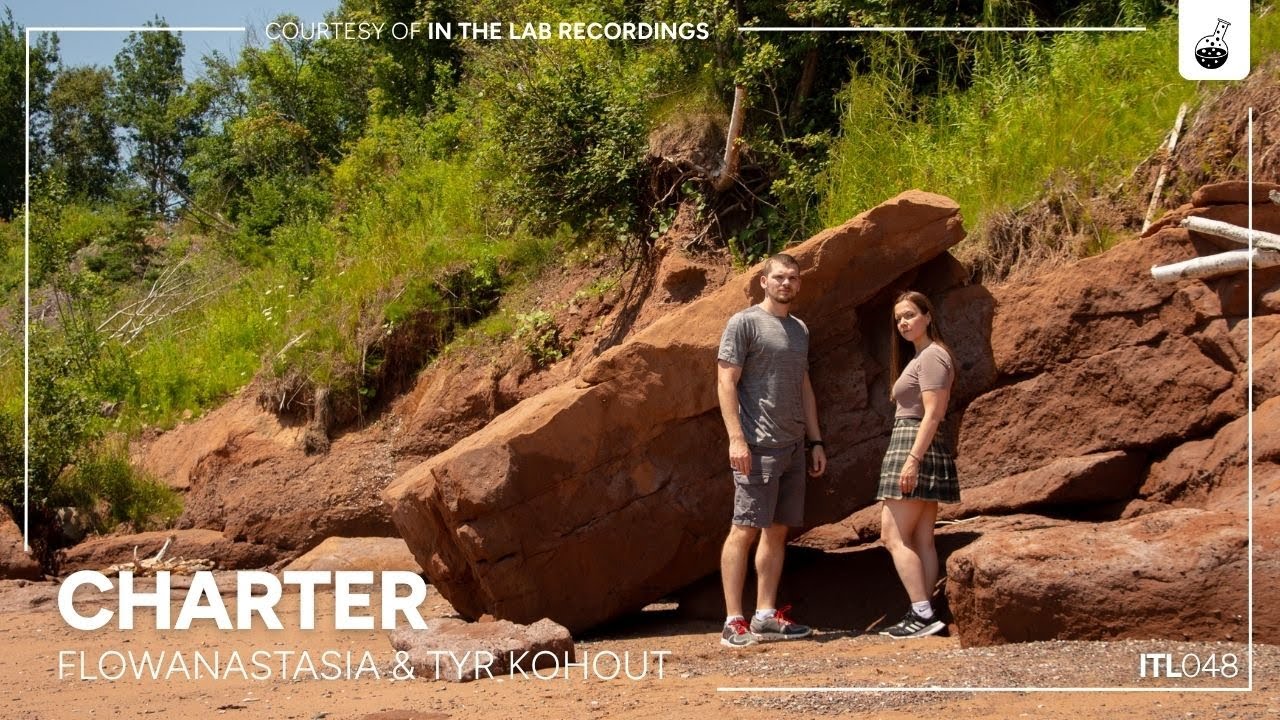 flowanastasia & Tyr Kohout - 