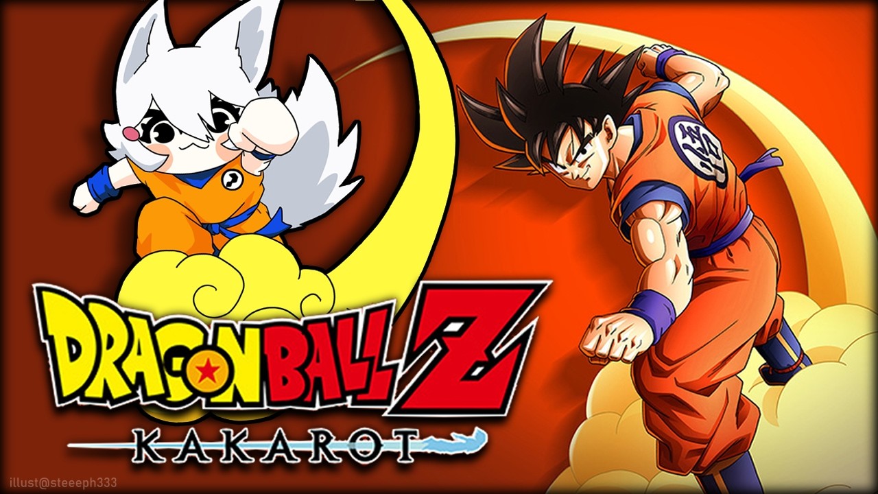 [ DRAGON BALL Z : KAKAROT ] yesssss cave in .... yeeeeeeeeeeeesss [ Phase-Connect ]