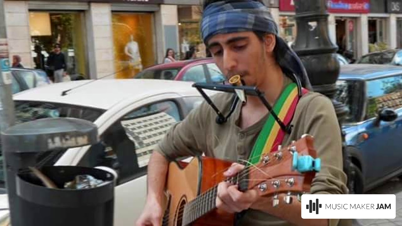 Thelegamia- DJ F.A.P.