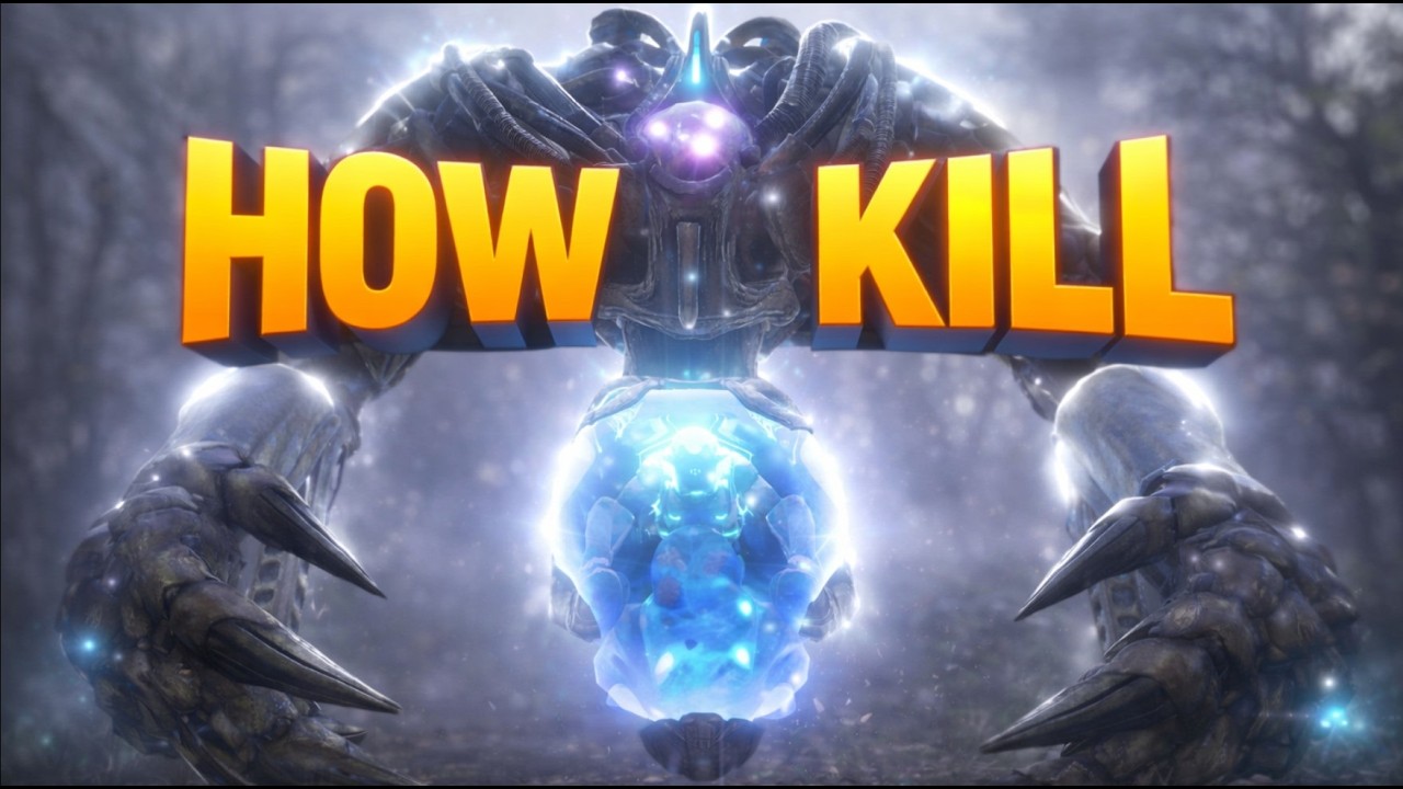 HOW TO KILL NEW ILLUMINATE! Veracitor & Gatekeeper | Helldivers 2