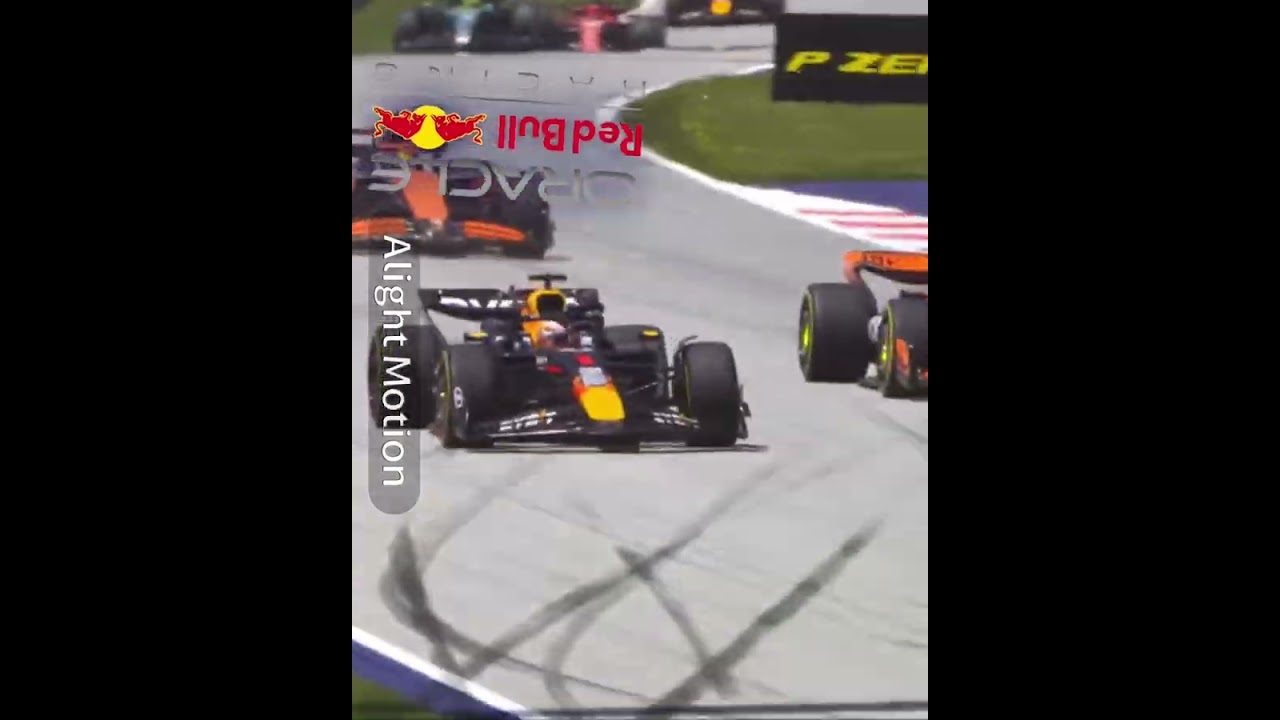 Choose your F1 team 😈