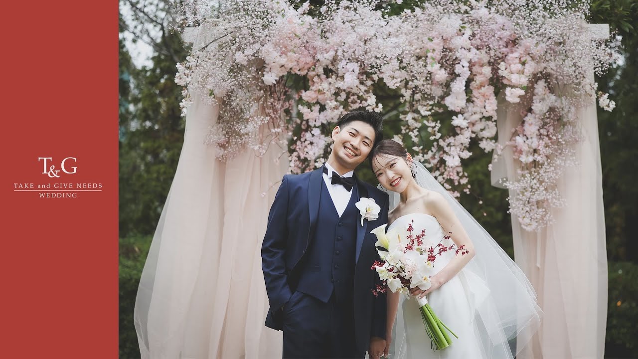 アーセンティア迎賓館 柏 | T&G WEDDING - 結婚式