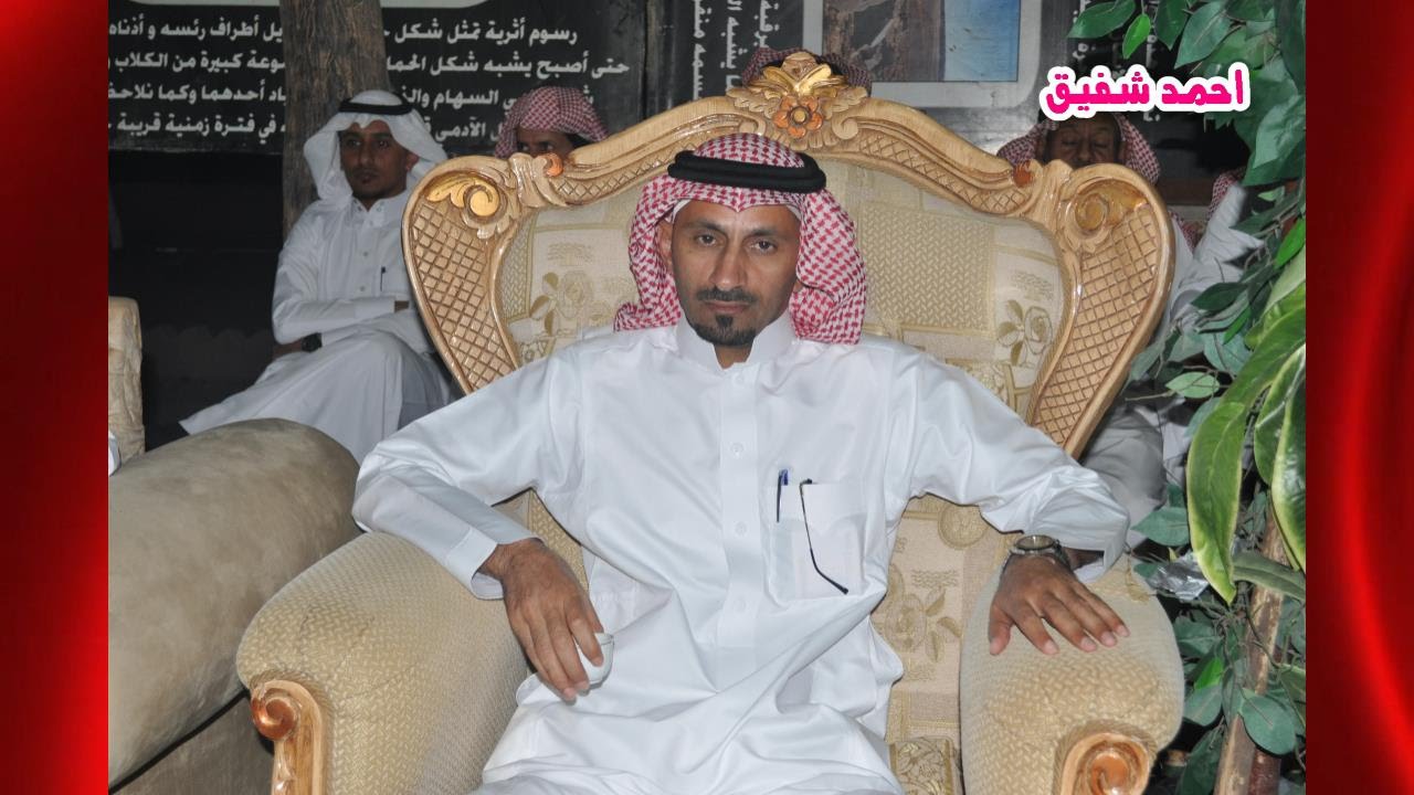 عبدالله بن عتفان و دحيم الخياري