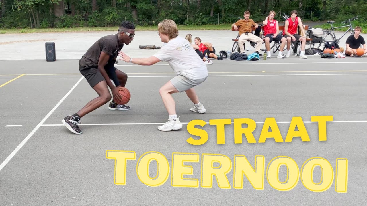 3 X 3 Basketball Tournament Antwerp 2110
