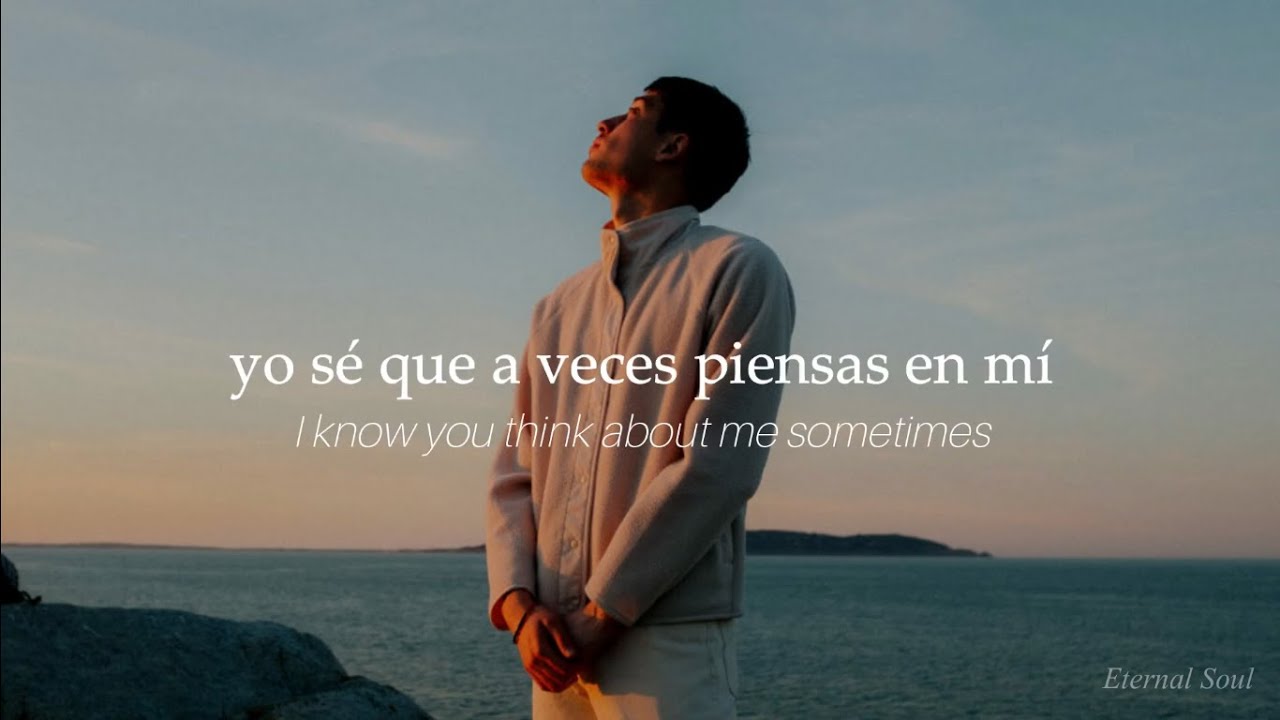 EDEN - Closer 2 // Letra Español - Inglés