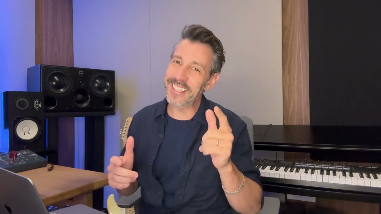 Turn your demos into fully produced songs