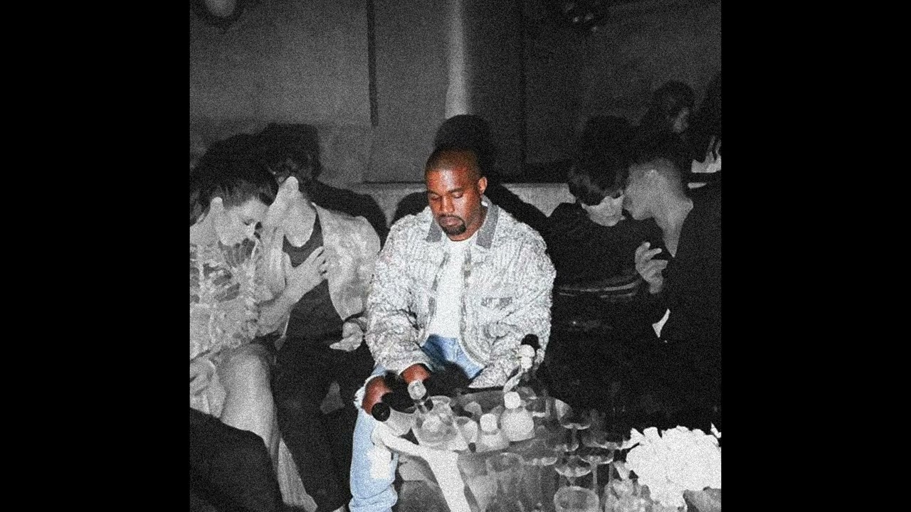 [FREE] Kanye West Type Beat - 