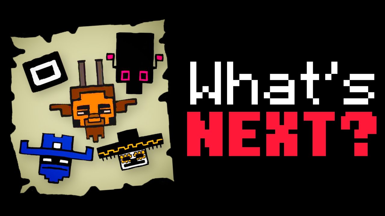 What’s Next for Alex’s Caves?