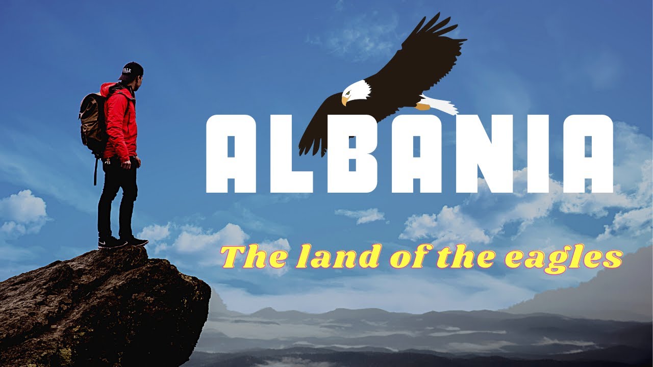 Top 5 Cities you SHOULD VISIT in ALBANIA!!!