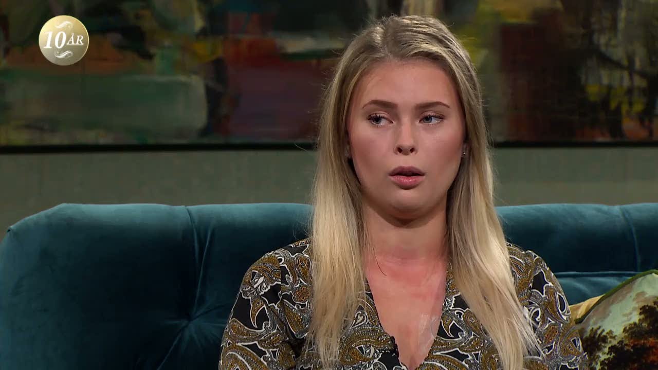 Våldtogs på färja - fallet lades ner trots bevis - Malou Efter tio (TV4)
