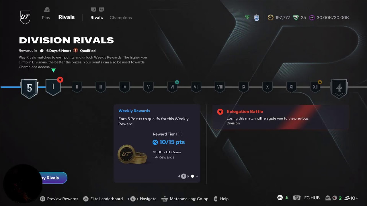 Eafc26🔴LIVE RIGHT NOW🔴