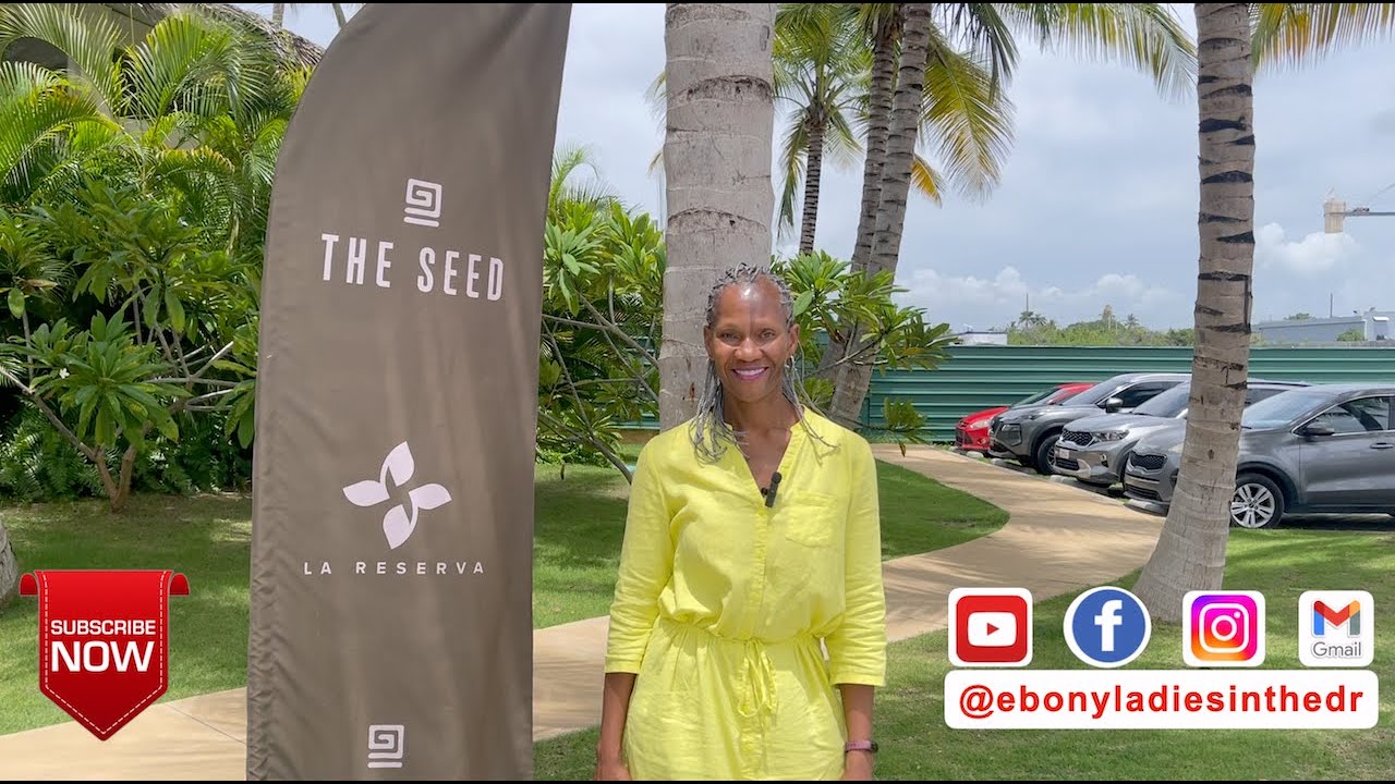Punta Cana - The Seed Apartments