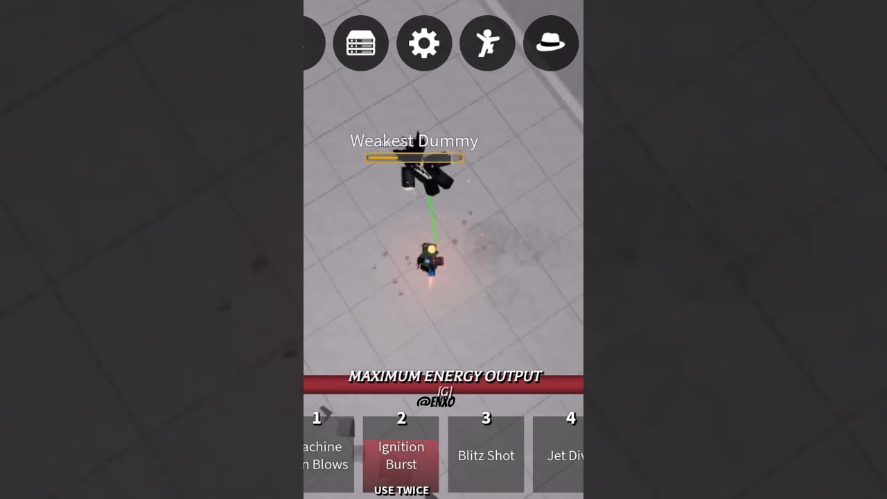 lazy genos combo im lazy to do a perfect bcuz i always lag when i record so, srry g