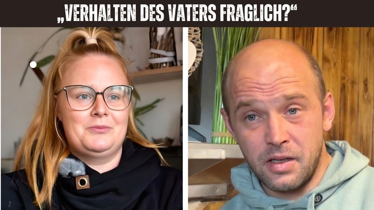 Überraschende Aussage Fabians Mutter stellt das Verhalten des Vaters infraga