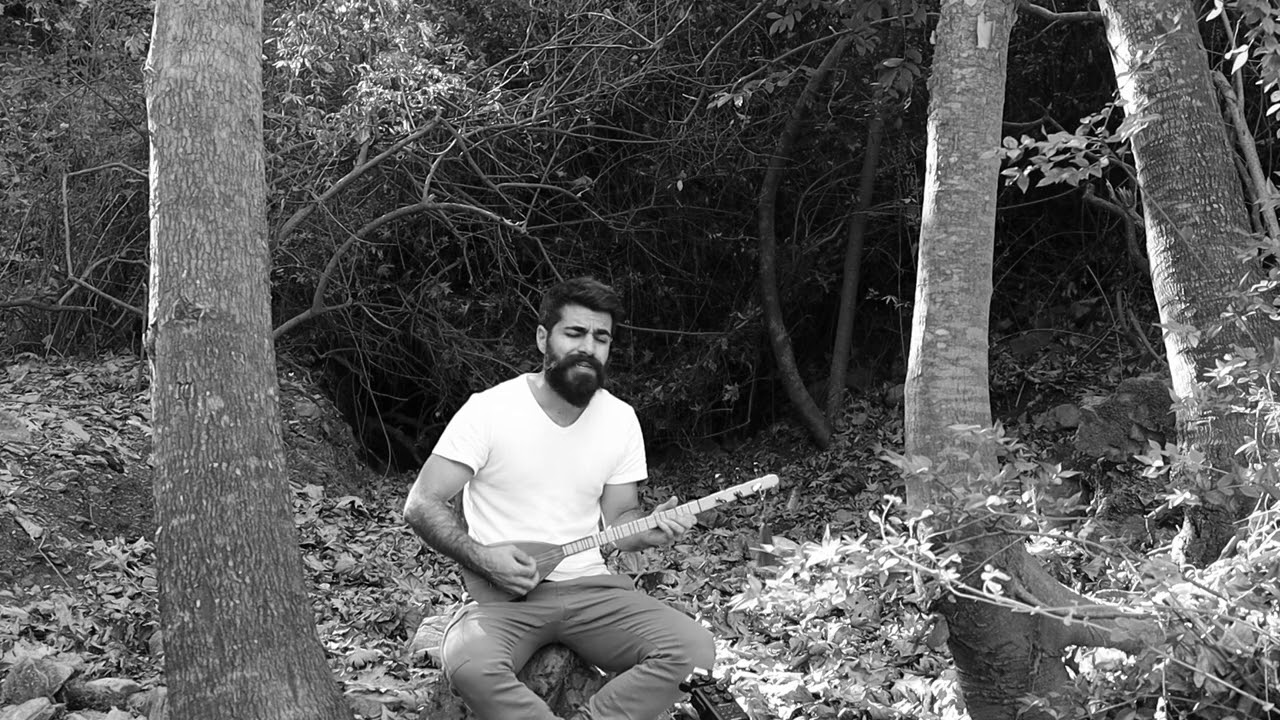 CELO BOLUZ - GÜZEL SENİ ÇOK ÖZLEDİM