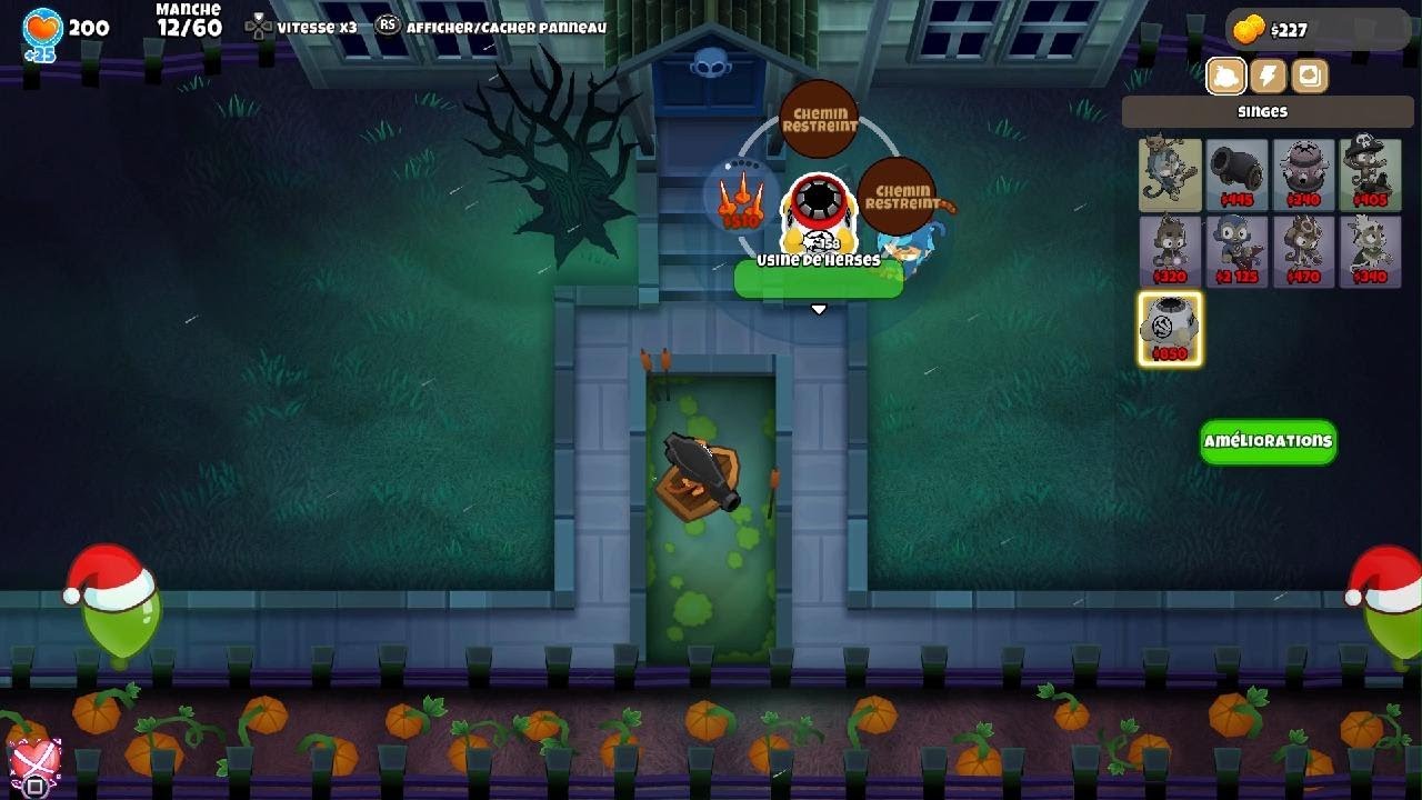 Bloons TD 6