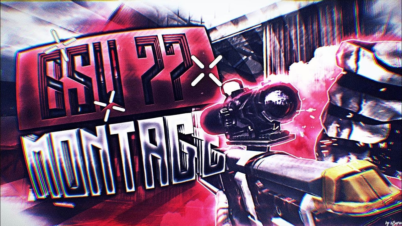 MODERN COMBAT 5 - BSW 77 SNIPER KILL MONTAGE