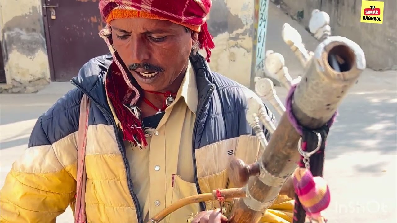ਕਲਾ ਦੀ ਕਦਰ ਕਰਿਆ ਕਰੋ ਬਾਈ, ਗਰੀਬੀ ਦੱਬ ਲੈਂਦੀ ਆ ਅਜਹੇ ਕਲਾਕਾਰਾਂ ਨੂੰ!!