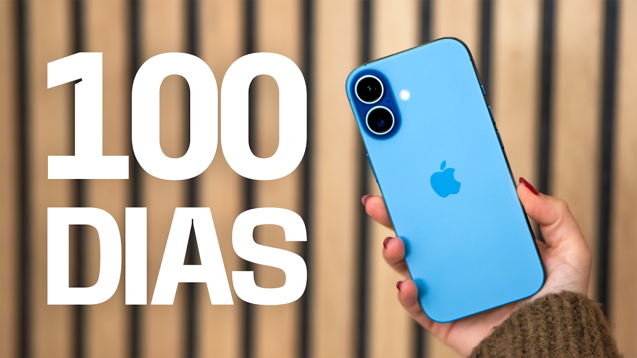 iPhone 17 100 días después | Lo que más me gusta y lo que odio