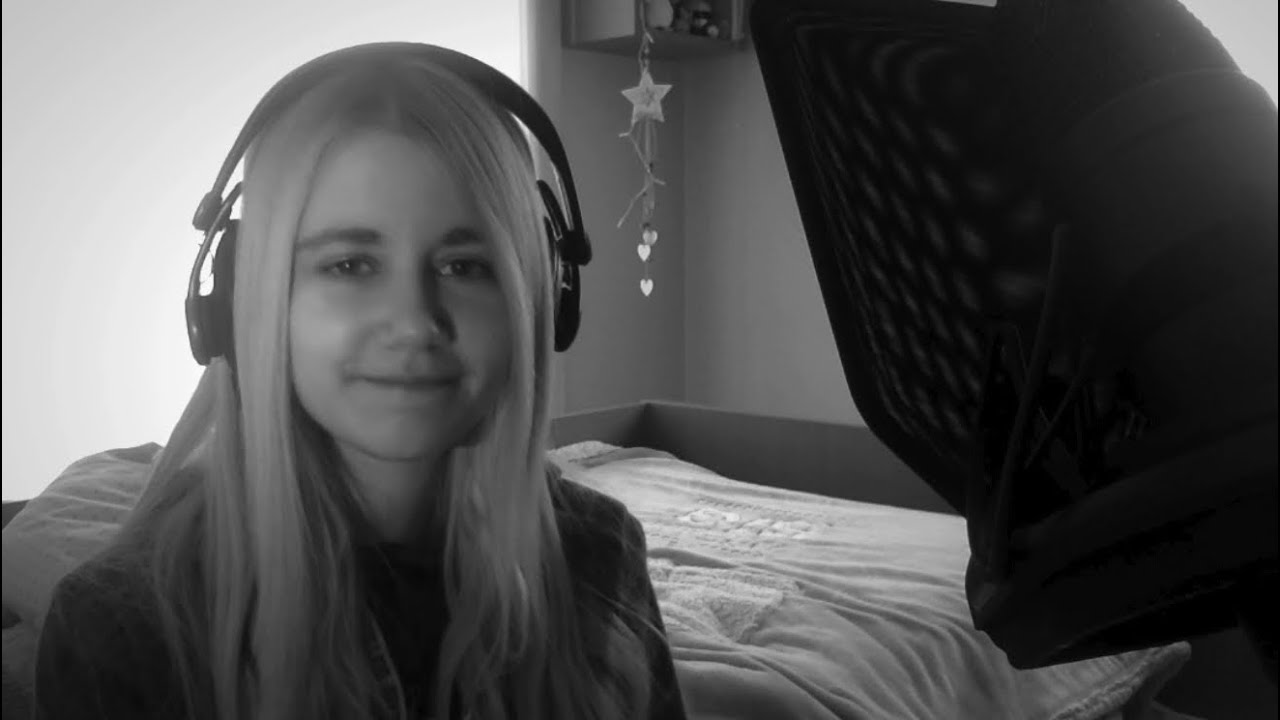 Everytime - Britney Spears - (Cover by Aelita)