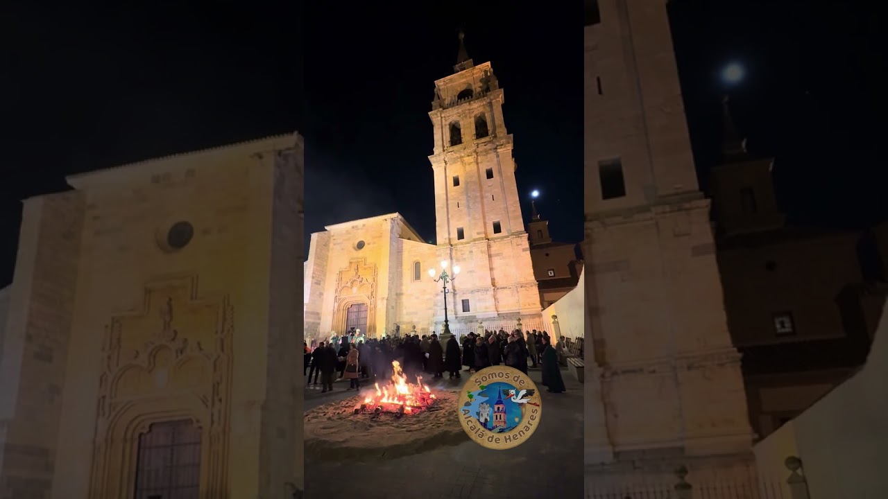 Himno de Alcalá de Henares