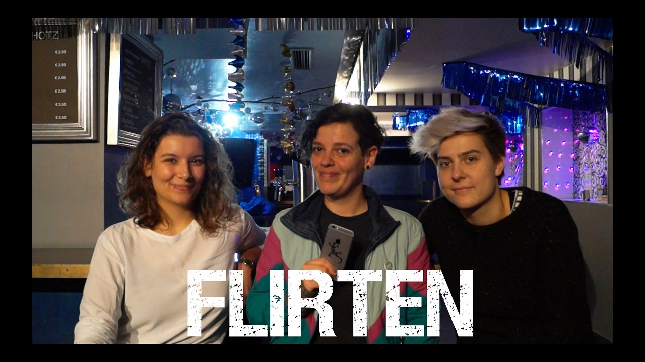 Folge 3: Flirten | Flirting  (GER + ENG Subtitels)