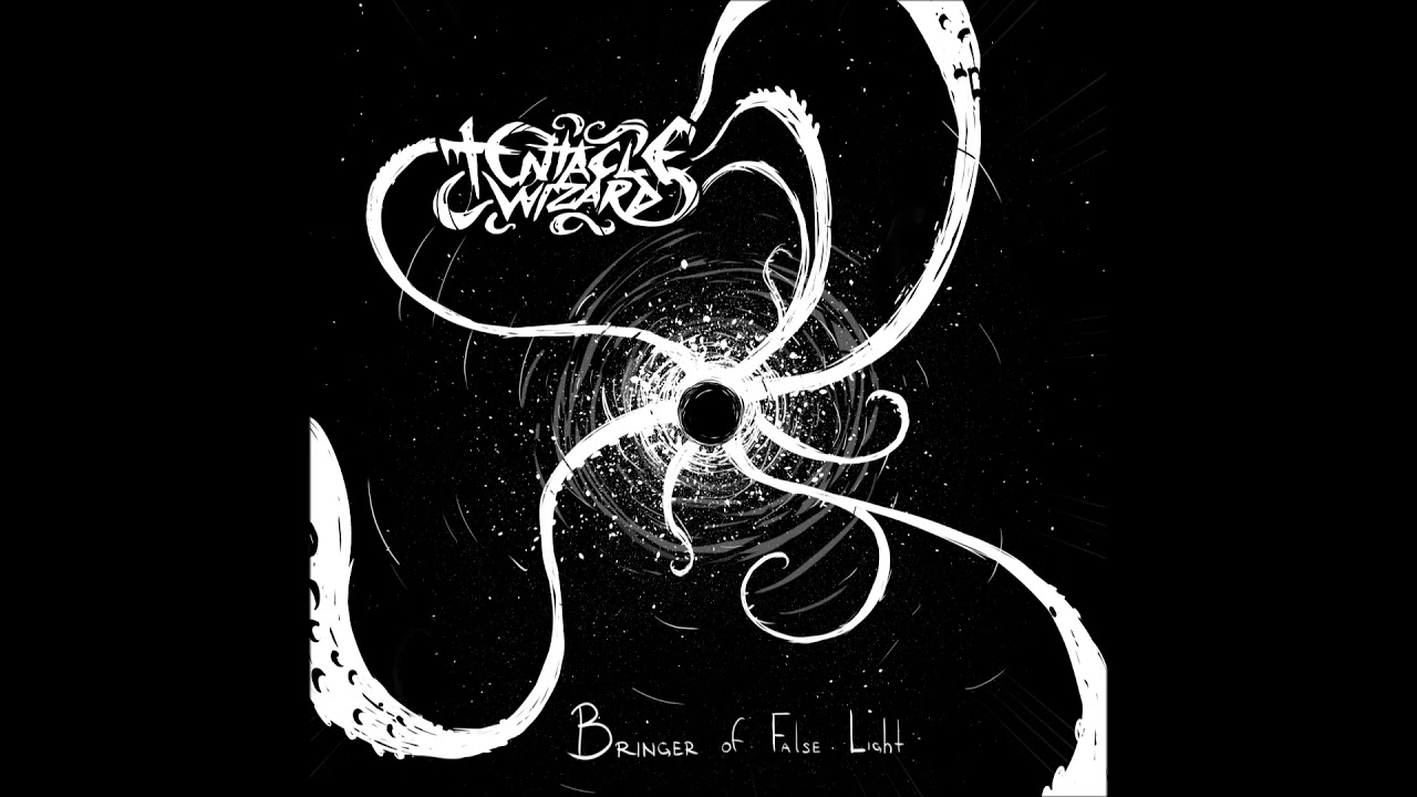 Tentacle Wizard - Tentacle Wizard (+lyrics)