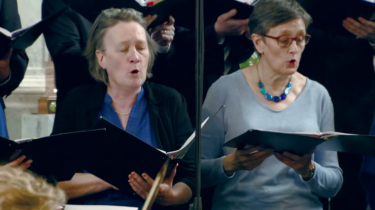 Misericordias Domini - W.A. Mozart - Musa Horti