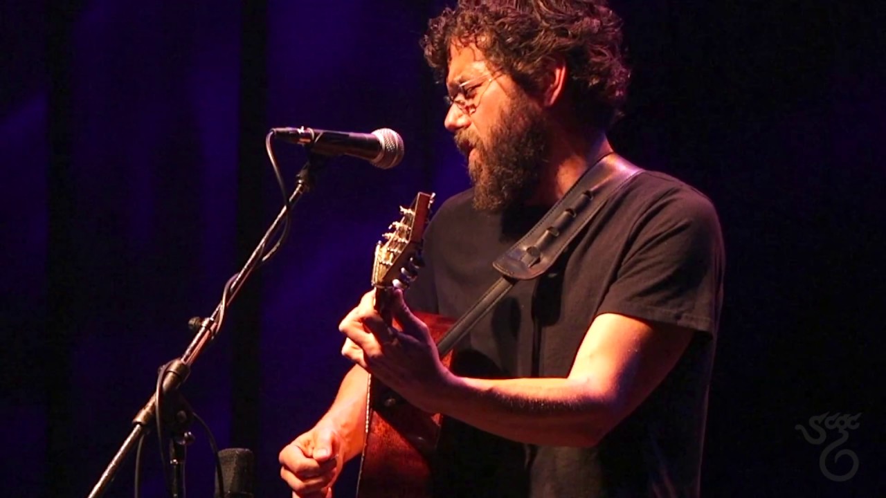 Santa Cruz Guitar Company Presents: Scott Law at the 40th Anniversary Celebration