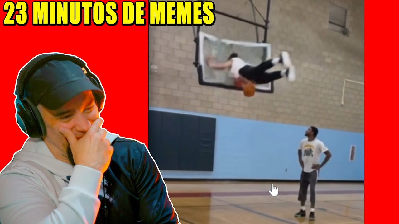 23 MINUTOS DE VIDEOS GRACIOSOS - LOS VIDEOS MÁS DIVERTIDOS QUE HE ENCONTRADO #8