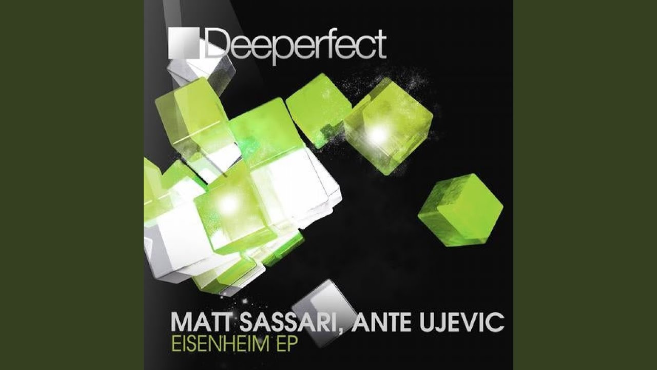 Tendril (Original Mix)