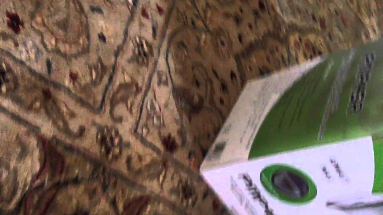 UNBOXING: Pyle PMP45R megaphone!!
