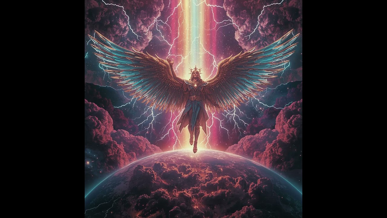 AETHER THRONE ASCENSION