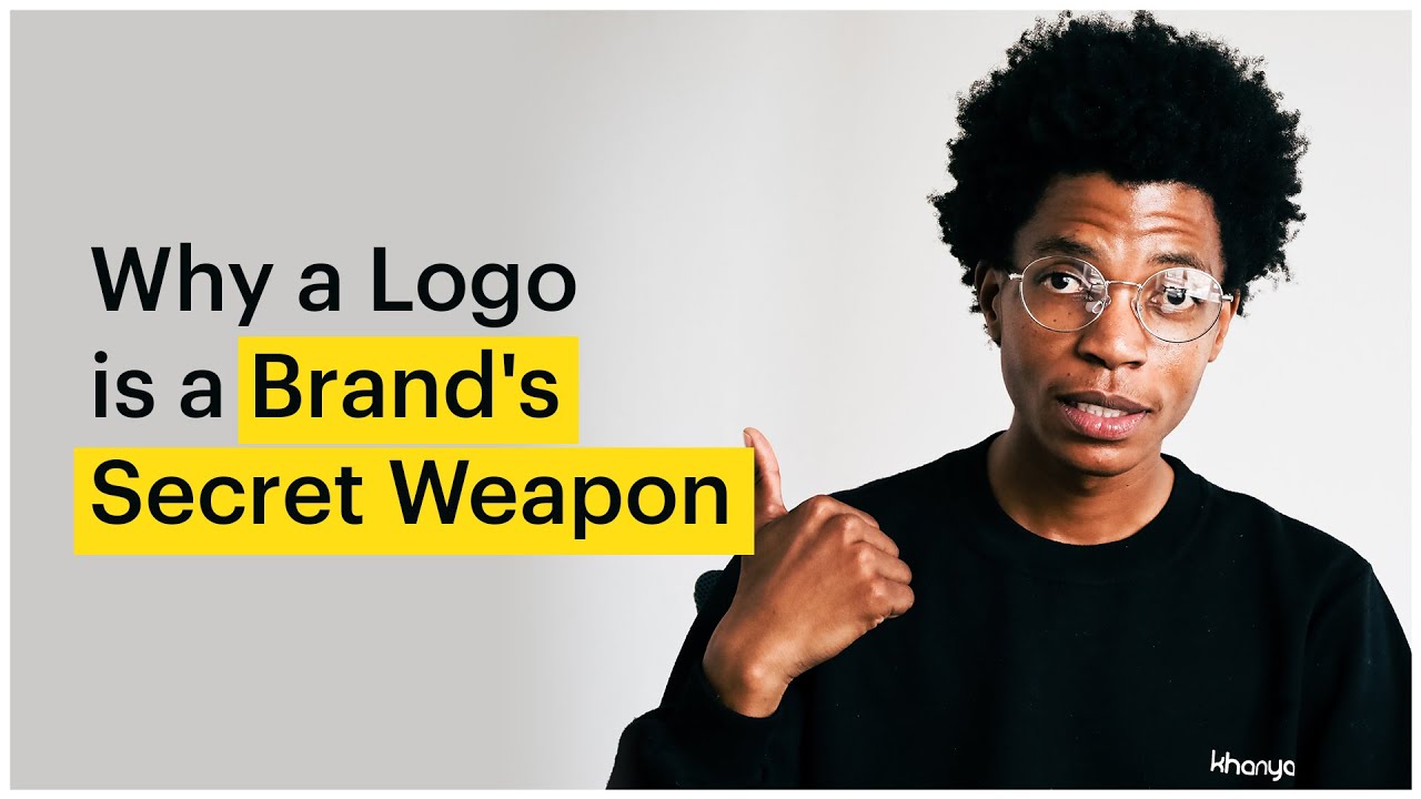 6 Reasons Why a Logo is Important For Your Brand