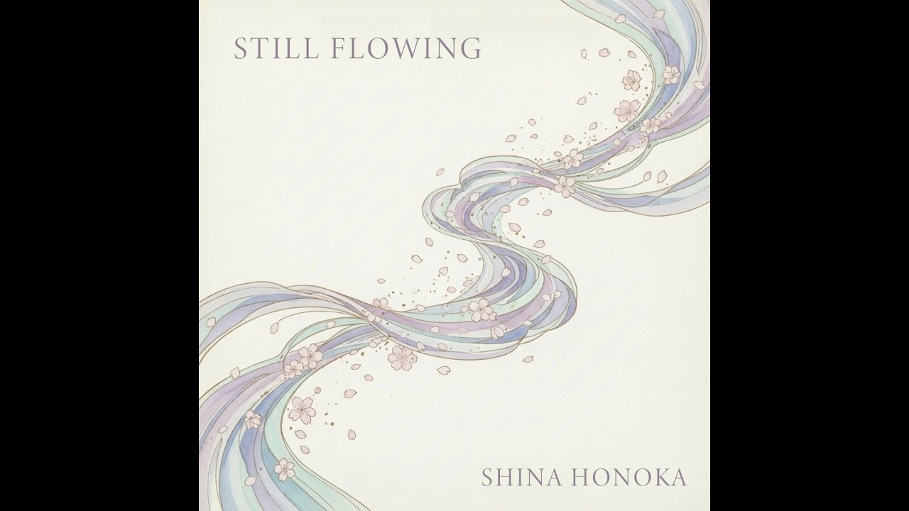 きみのいない かもがわ(Still Flowing) – Shiina Honoka | Japanese City Pop Waltz Farewell