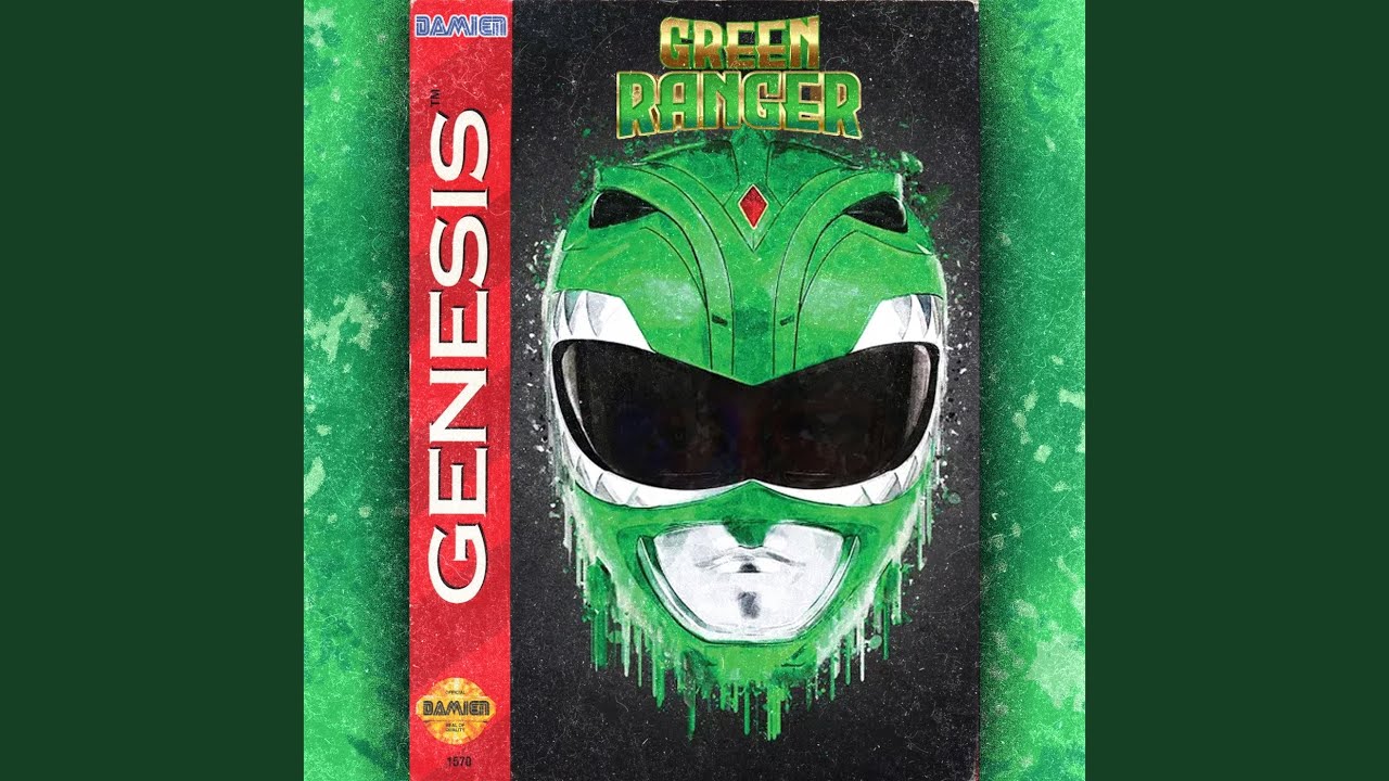 Green Ranger