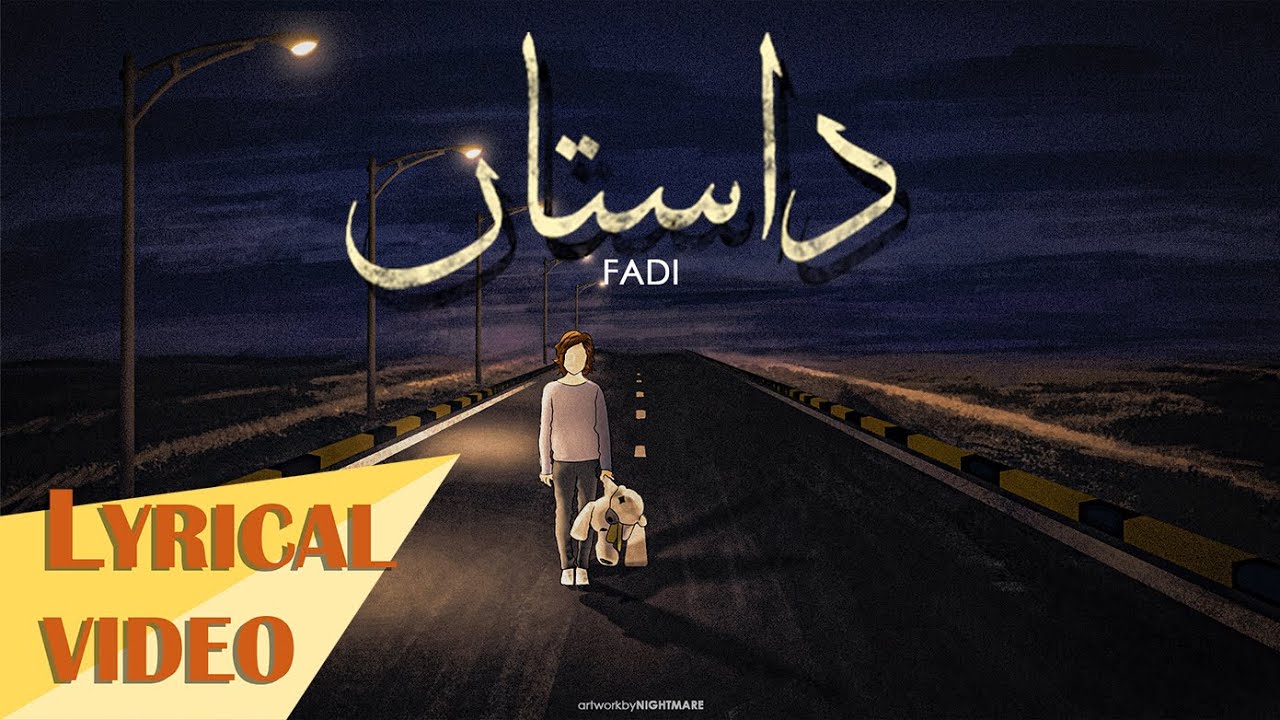 DASTAAN - Prod.By Fadi (Official Audio)