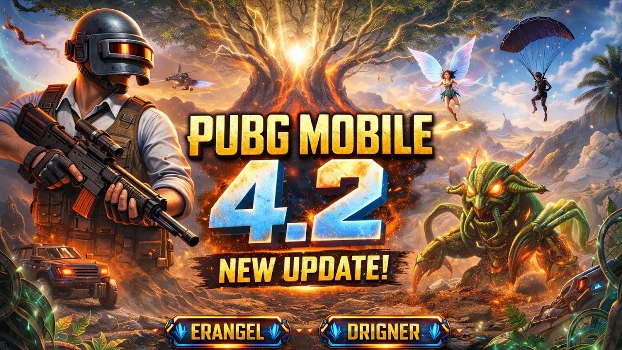 ОБНОВА 4.2 PUBG MOBILE - СТРІМ / Українською #shortvideo