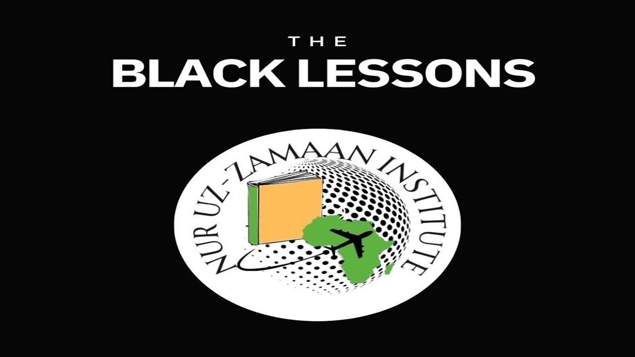 THE BLACK LESSONS (#128) - Beyond Bilal: Black History In Islam (Islam in West Africa) pt 3