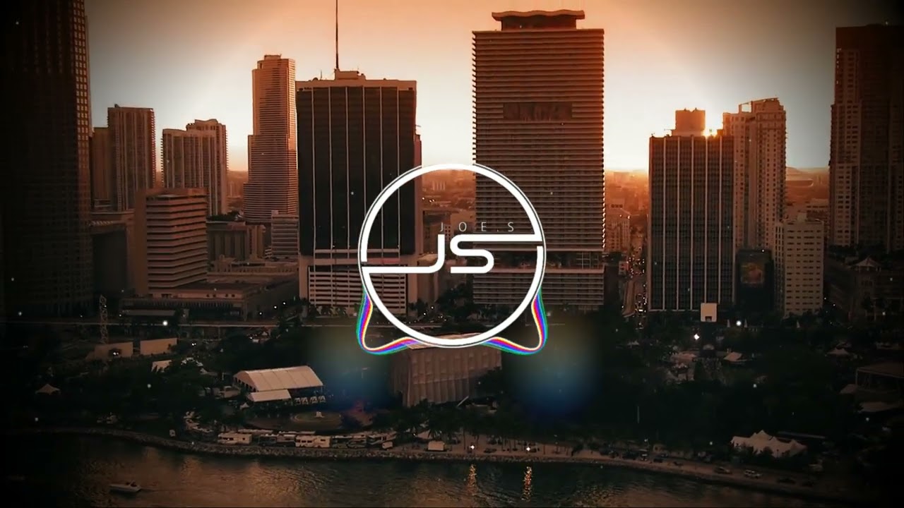 Rfa2 El Darb - Al Zind Theme Song (Dj Joe.S Club Edit) | رفاق الدرب - شارة مسلسل الزند - ذئب العاصي