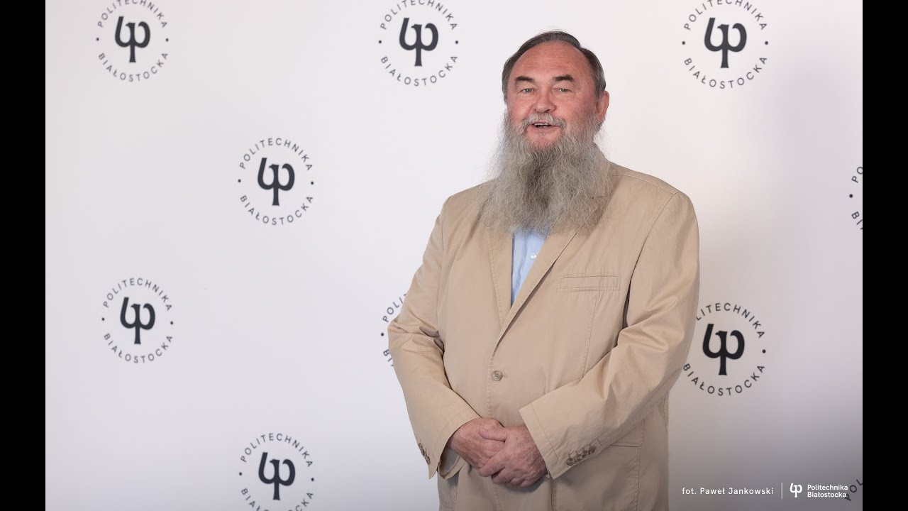 Dr hab. inż. Mirosław Świercz, prof. PB &ndash; Prorektor ds. Rozwoju w kadencji 2024-2028